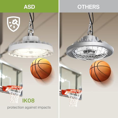 240W LED High Bay UFO Lighting