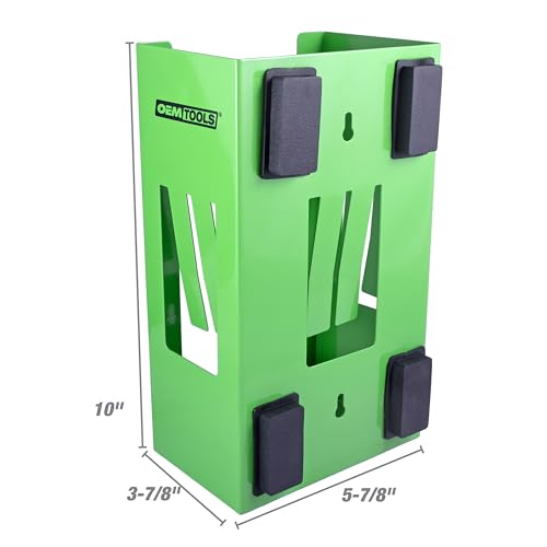 24945 Magnetic Glove Dispenser