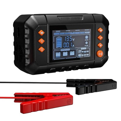 280W Smart Battery Charger