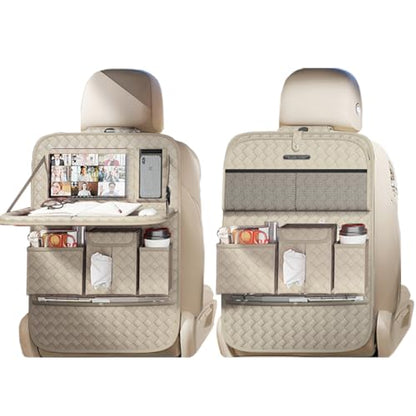 Car Seat Organizers