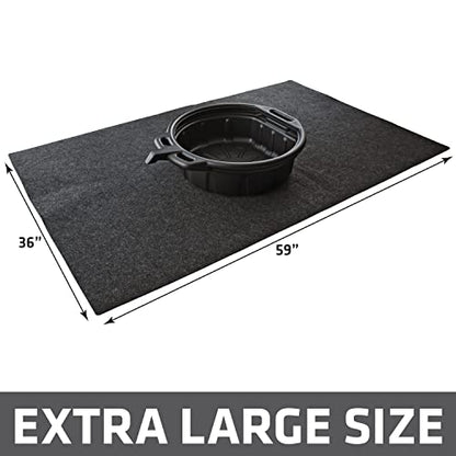 XL Oil Spill Mat