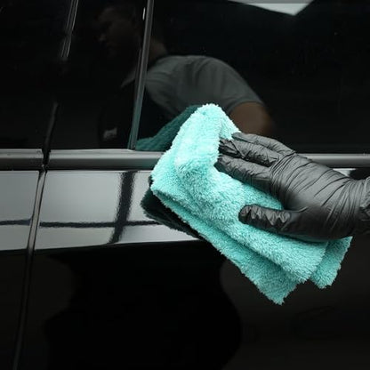 Microfiber Drying Towel Car Wash Drying Towel
