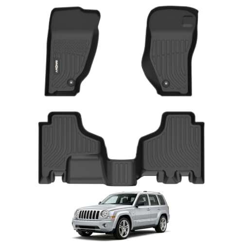 Floor Mats for 2008