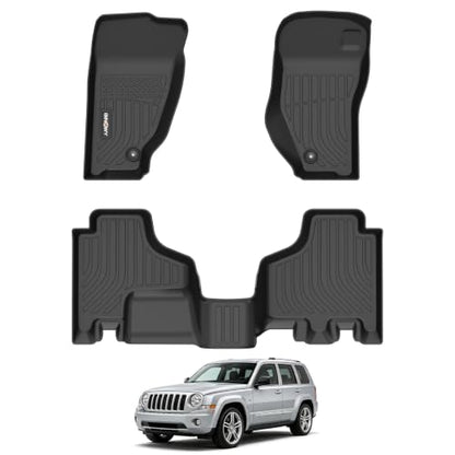 Floor Mats for 2008