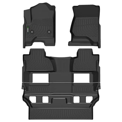 Floor Mat for 2015