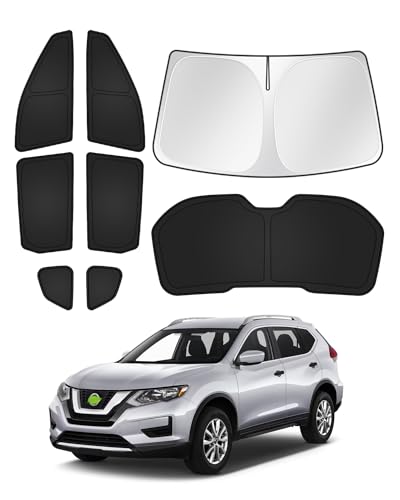 Sunshades for 2014 (8 Count)