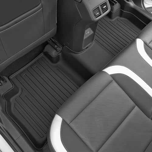 Floor Mats for 2021
