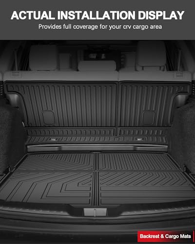 Floor Mats Fit for 2017