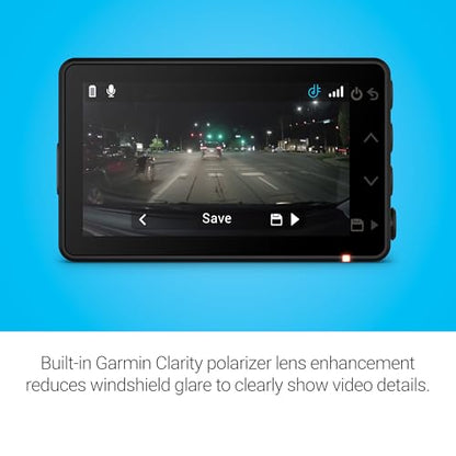 Dash Cam™ X110