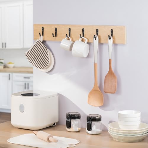 10Pcs Wall Hooks (10 Count)