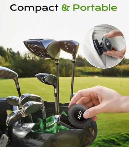 Magnetic Golf Cart Phone Holder for EZGO Club Car Yamaha