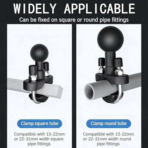 Tablet Mount with U
