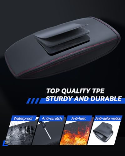Armrest Cover for 2020