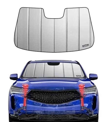 Windshield Sun Shade for Acura RDX 2019