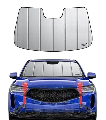 Windshield Sun Shade for Acura RDX 2019