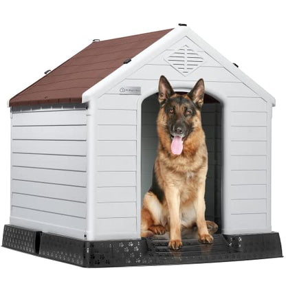 Large Dog House