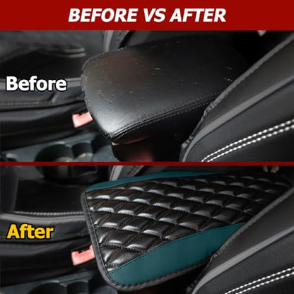 Car Center Console Pad