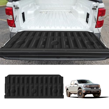Truck Tailgate Mat for Ford Maverick 2026 2025 2024 2023 2022