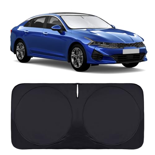 Windshield Sun Shade for 2021