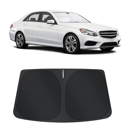 Sun Shade for Mercedes Benz GLE