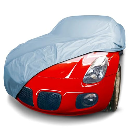 Car Cover Waterproof All Weather for 2006