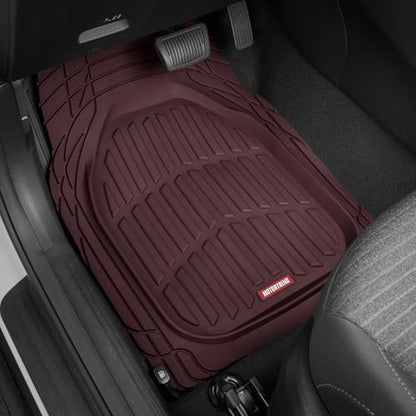 FlexTough Floor Mats for Cars