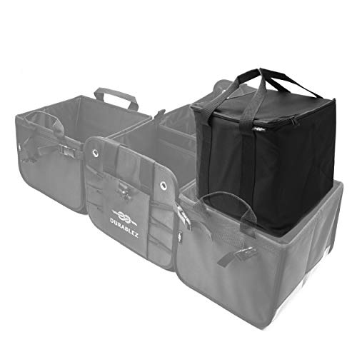 Insulated Car Trunk Cooler