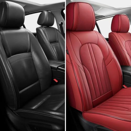 Car Seat Covers