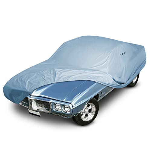 Car Cover Waterproof All Weather for 1969