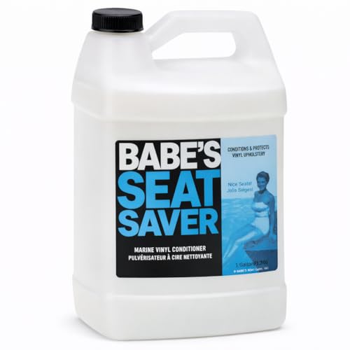 Babe’s Seat Saver (128 Fl Oz)