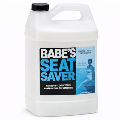 Babe’s Seat Saver (128 Fl Oz)