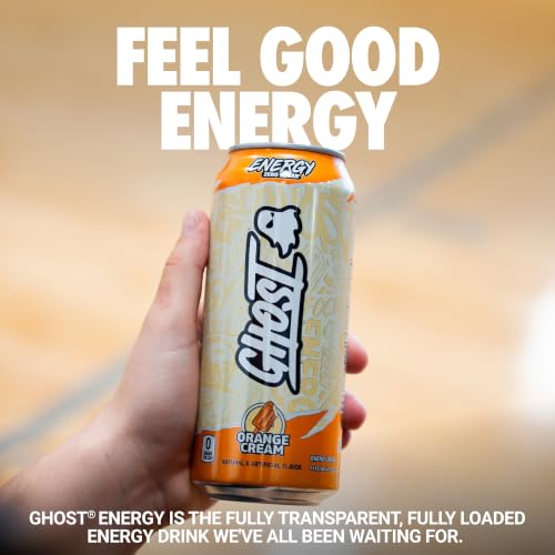 Energy Drink Zero Sugars (288 Fl Oz)