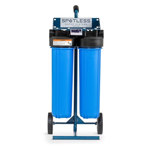 Spotless Water Systems
