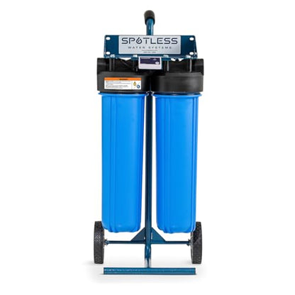 Spotless Water Systems
