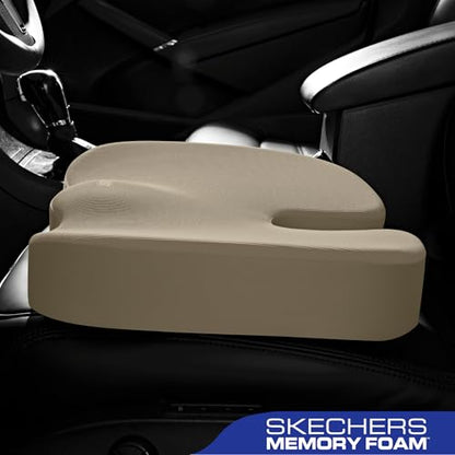 Memory Foam Seat Cushion