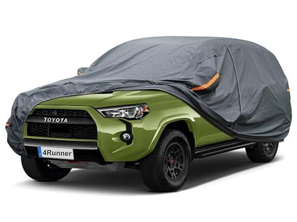 Premium Car Cover Custom Fit Toyota 4Runner