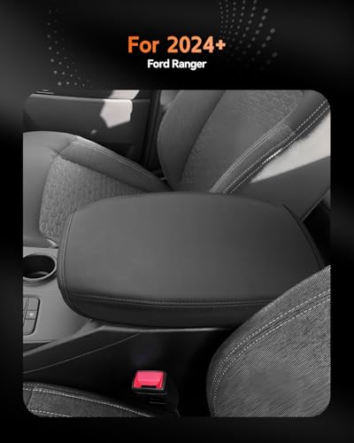 for Ford Ranger 2024