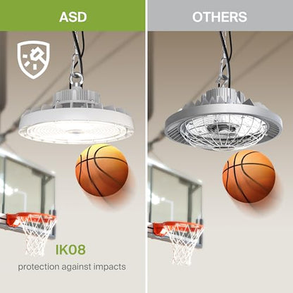 300W LED High Bay UFO Lighting