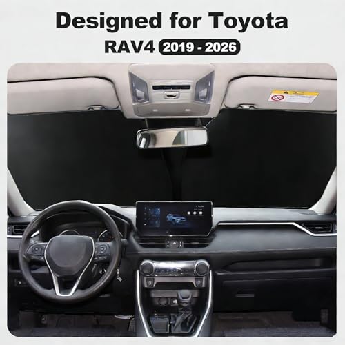 for 2019 2026 Toyota RAV4