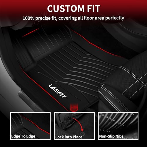 Floor Mats for Mercedes Benz GLA 2015