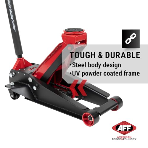 3.5 Ton Floor Jack