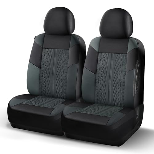 Front Car Seat Cover