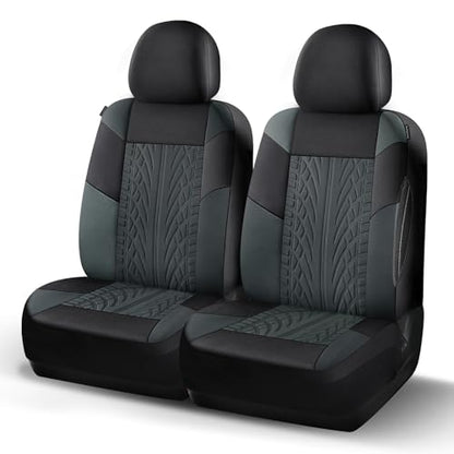 Front Car Seat Cover