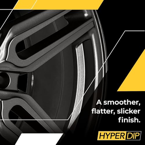 HyperDip Peelable Car Paint