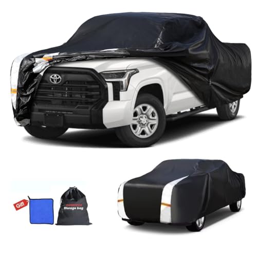 Tundra Truck Cover Custom Fit 1999