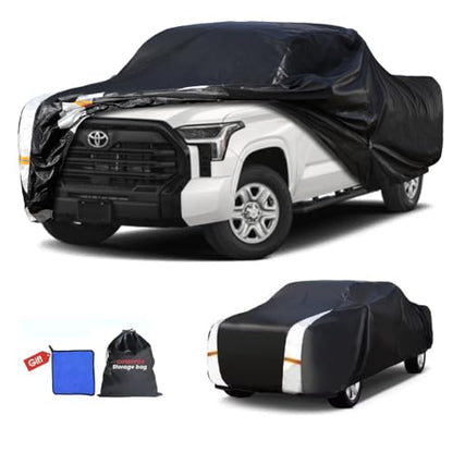 Tundra Truck Cover Custom Fit 1999