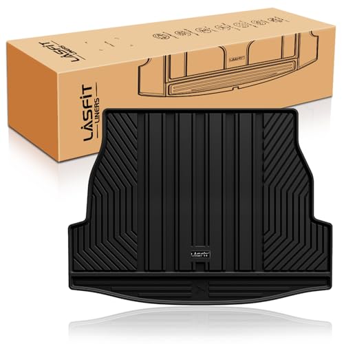Cargo Trunk Mat for Toyota RAV4 2019