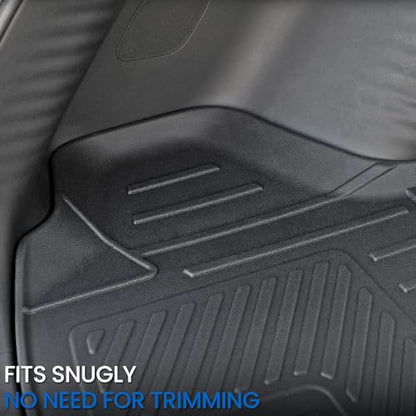 Cargo Mat for Honda HRV 2023