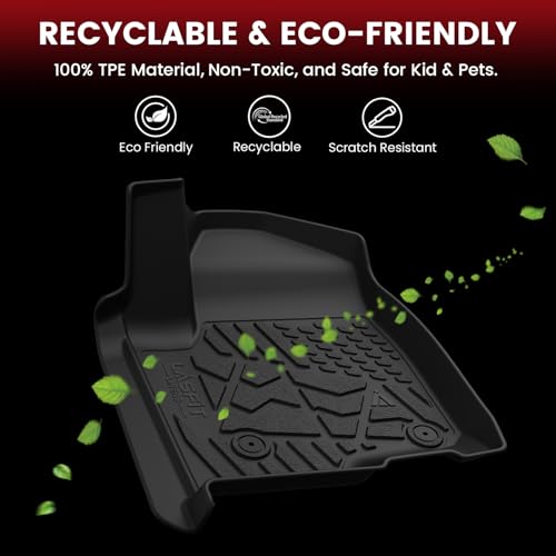 Floor Mats 2019
