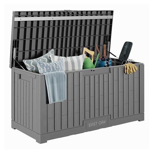 Outdoor Storage Box